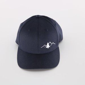 LINDO Flexfit Pro Style Hat - The Great Outdoors